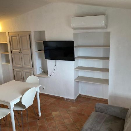 Appartement De Charme Au Calme Parking Gratuit La Colle-sur-Loup Exteriör bild